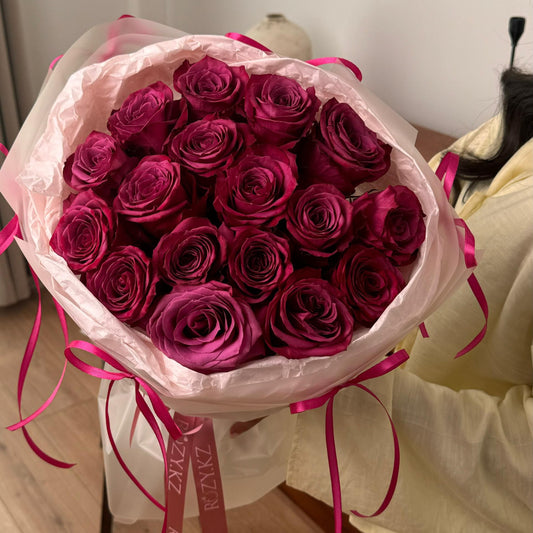 Букет Ametis Доставка цветов Астана